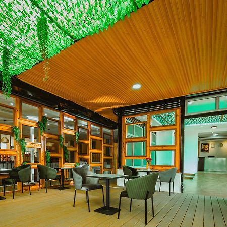 Longview Suites Hotel Nairobi Exterior foto