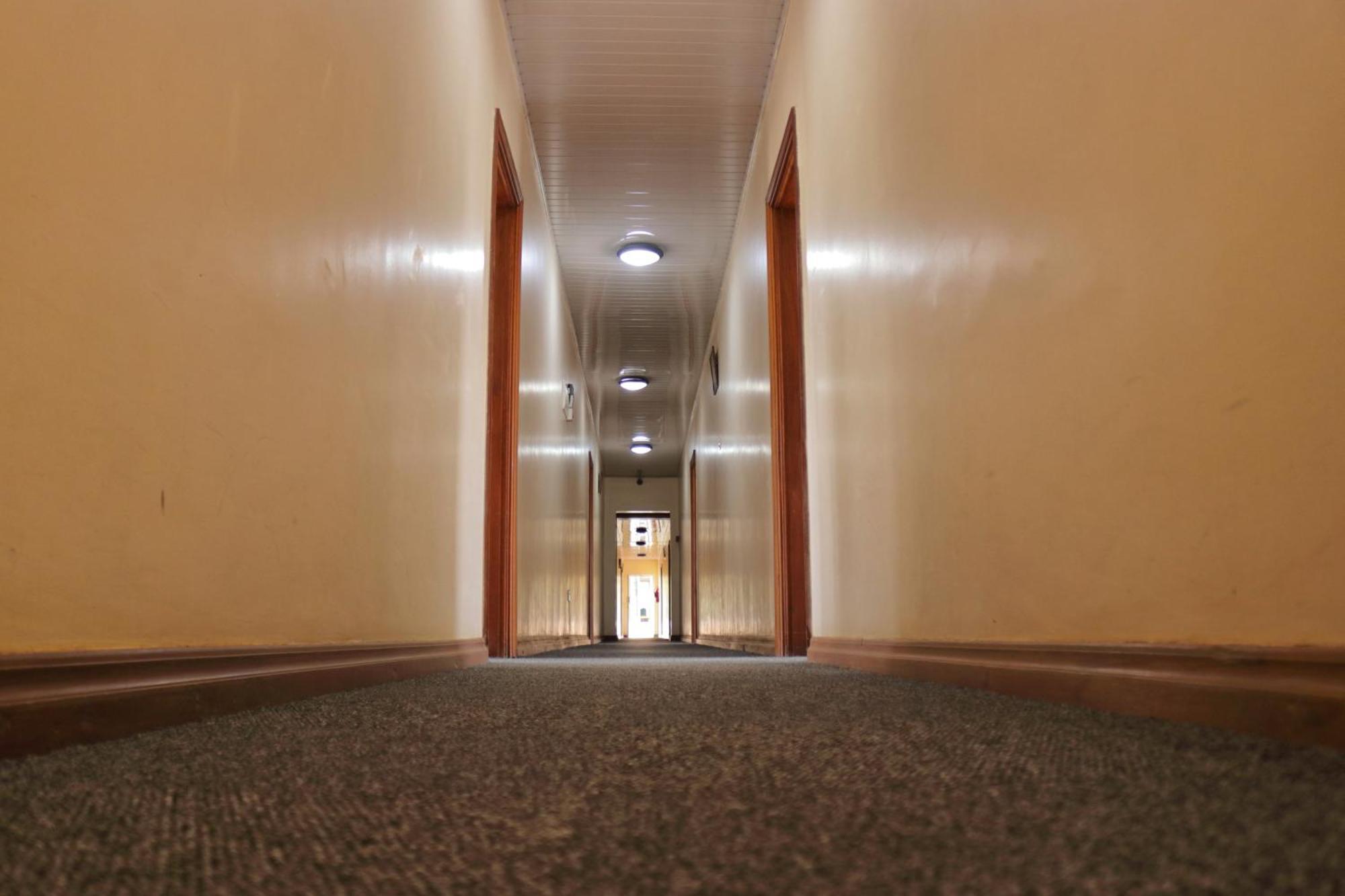 Longview Suites Hotel Nairobi Exterior foto