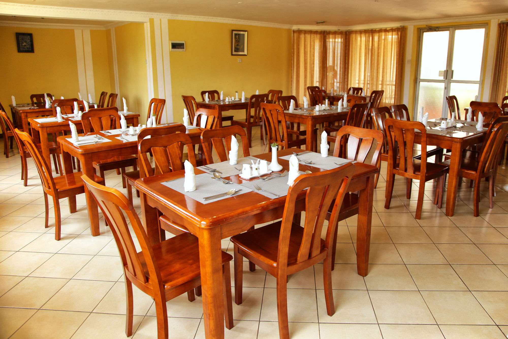 Longview Suites Hotel Nairobi Exterior foto