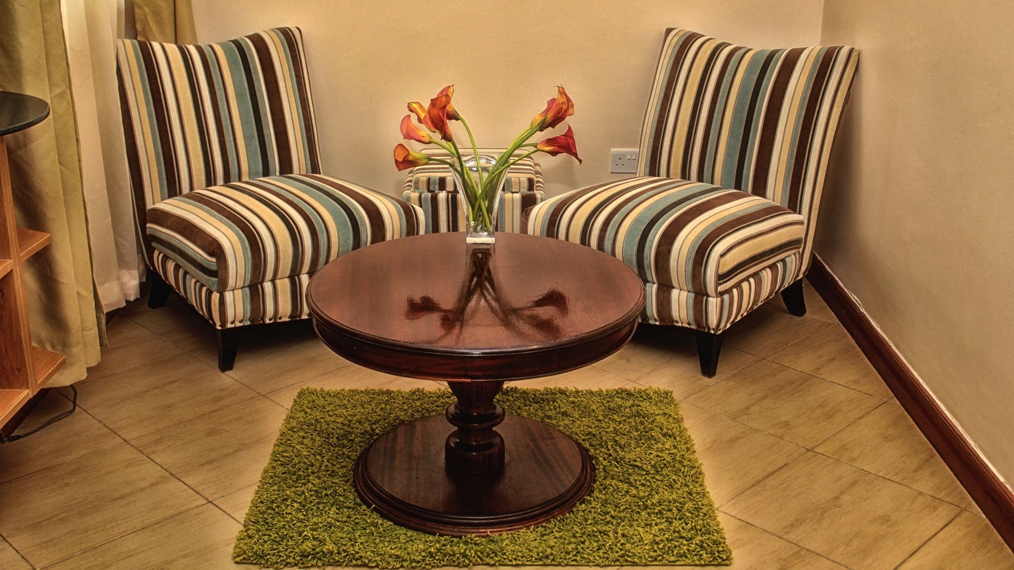 Longview Suites Hotel Nairobi Exterior foto